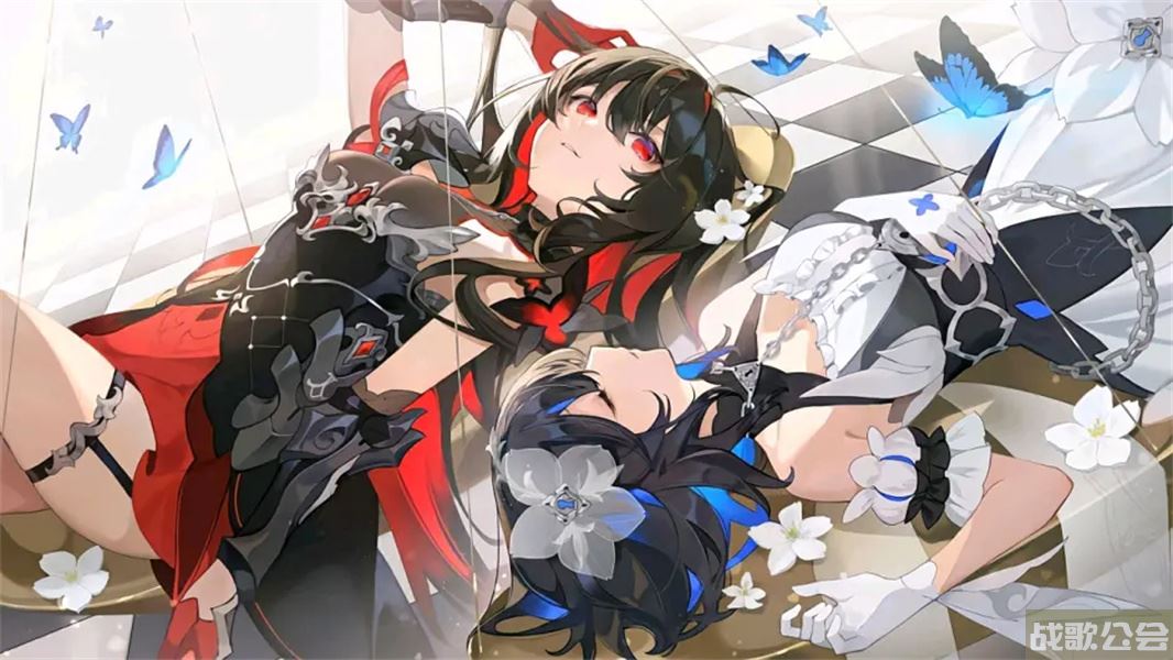 崩坏3兑换码最新2022 -崩坏3兑换码最新2022技能详情