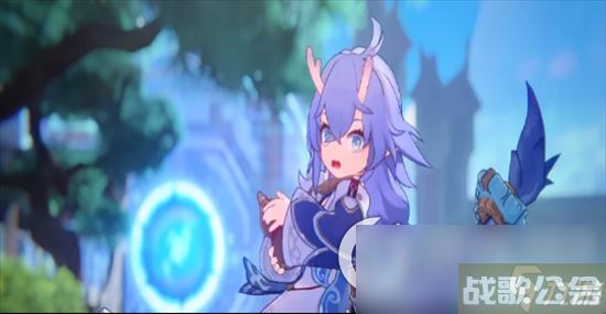 《崩坏星穹铁道》星芒战幕用什么阵容  星芒战幕阵容搭配推荐,崩坏星穹铁道资讯