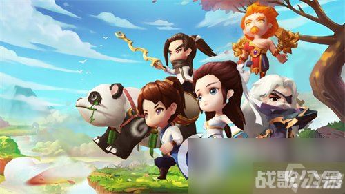 《一代掌门》阵容推荐 阵容详细攻略,一代掌门资讯