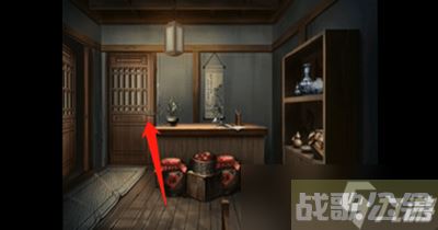 点灯2叩门怨第二章怎么过 点灯2叩门怨游戏攻略第二章,点灯2叩门怨资讯