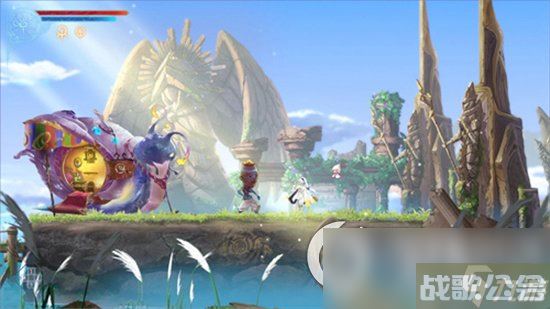 《心渊梦境》手游42线怎么通过 42线通关教程,心渊梦境资讯