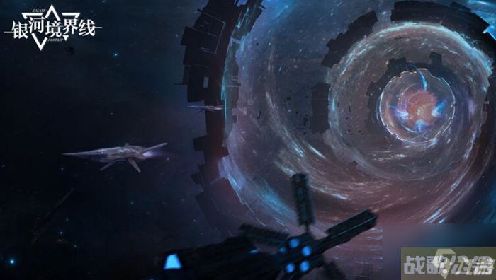 银河境界线指挥官是男的女的 主角性别介绍,银河境界线资讯