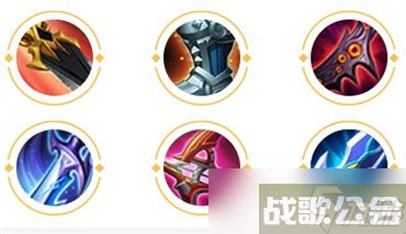 王者荣耀马可波罗英雄图鉴 皮肤 出装 铭文 技能加点 连招推荐,王者荣耀资讯