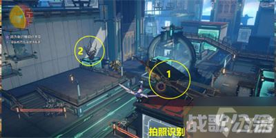 《崩坏星穹铁道》因为我已触碰过天空任务流程推荐,崩坏星穹铁道资讯