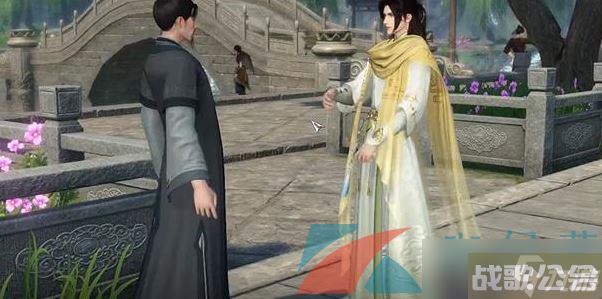 《逆水寒手游》奇遇小吉将敬酒任务攻略,逆水寒手游资讯