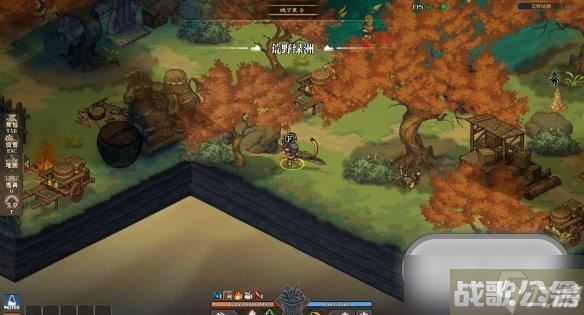 江湖客栈霸道三彩蛋的详细在哪里介绍,江湖客栈资讯