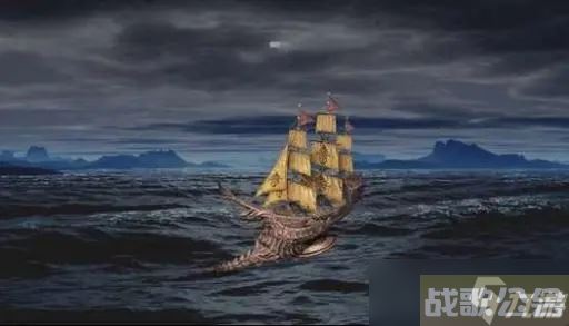 命运方舟船是共享的吗,命运方舟资讯