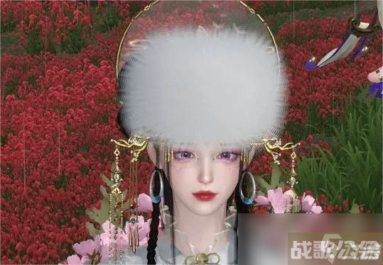 《逆水寒手游》寒貂冠帽子获取方法,逆水寒手游资讯