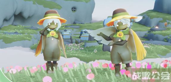 光遇有友节是什么 -光遇有友节是什么意思推荐玩法介绍