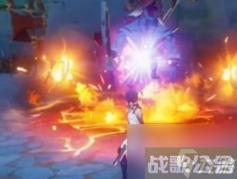 晶核手游镰卫技能解析,晶核手游资讯