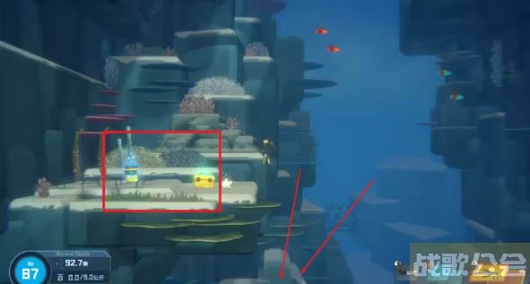 潜水员戴夫全章节任务攻略大全 -潜水员穿戴装备视频关卡攻略