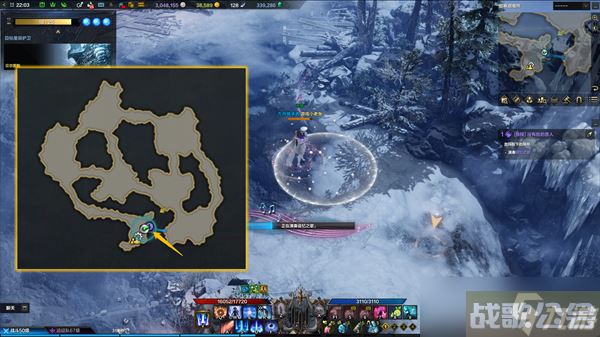 命运方舟二觉任务怎么做,命运方舟资讯