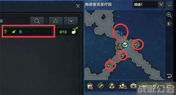 命运方舟生活系统玩法介绍-明日方舟命运2任务攻略一览