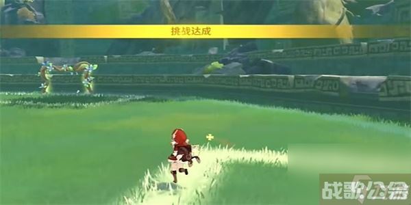 原神超极速帽子戏法任务攻略,原神资讯