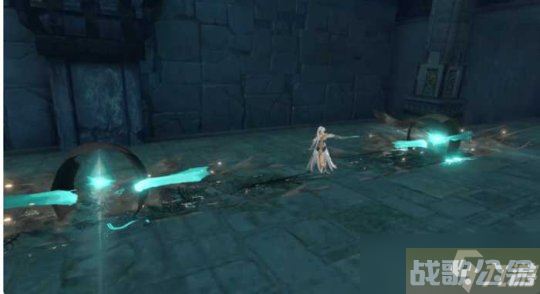 天谕手游天昭pve怎么连招 实战连招推荐,天谕手游资讯