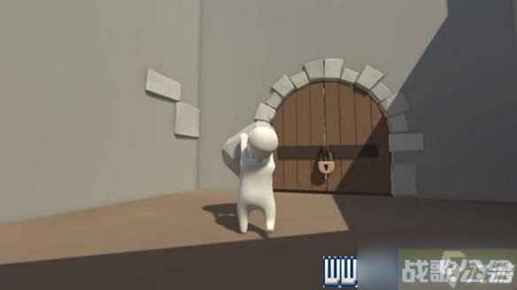 人类一败涂地城堡怎么进 城堡进入流程图文介绍,人类跌落梦境资讯 人类一败涂地城堡怎么进 城堡进入流程图文介绍,人类跌落梦境资讯