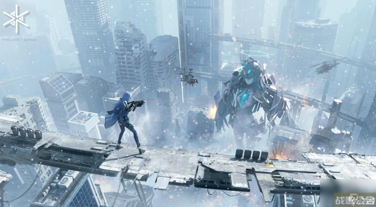 尘白禁区单人玩法介绍,尘白禁区资讯