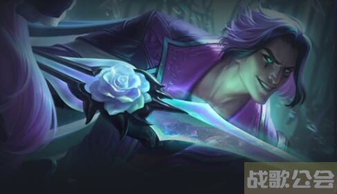 云顶之弈男刀装备及主c阵容搭配推荐 -云顶之弈男刀什么装备最强新手升级攻略