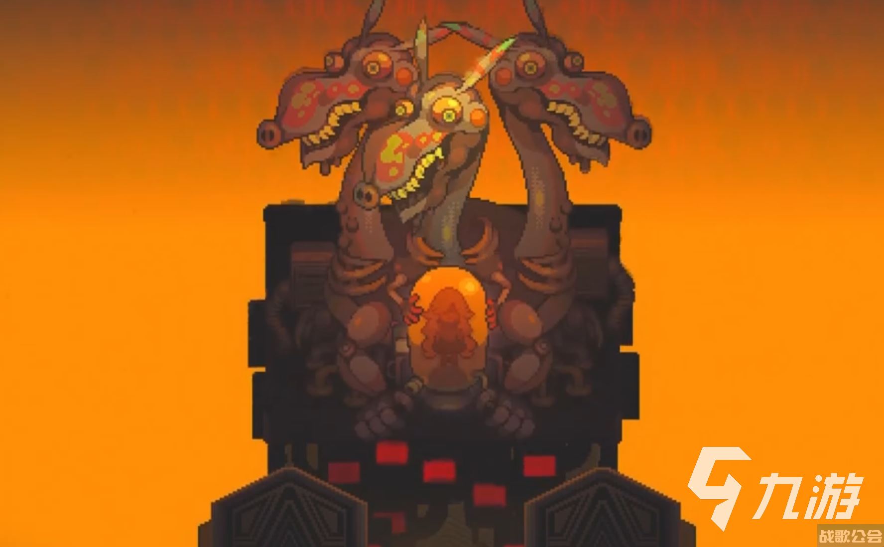 风来之国最终boss怎么打 风来之国最终boss攻略技巧,风来之国资讯