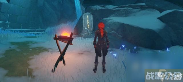 《原神》八个石碑在哪里介绍推荐,原神资讯