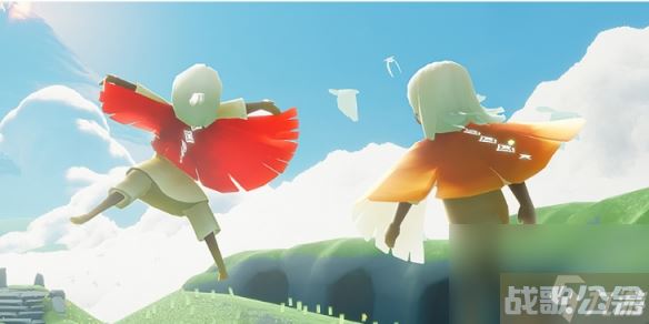 《光遇》7月24日季节蜡烛在哪 7.24季节蜡烛在哪里2023,光遇资讯 《光遇》7月24日季节蜡烛在哪 7.24季节蜡烛在哪里2023,光遇资讯