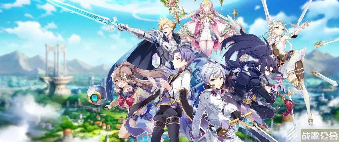 第七史诗国服戴丝蒂娜强度说明,第七史诗资讯