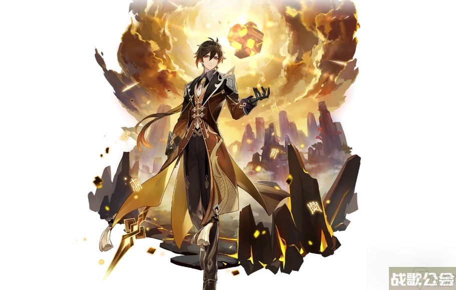 原神寄想者剧场转圈幻灵宝箱获取方法,原神资讯