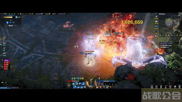 命运方舟阿尔古斯第一阶段怎么打-阿古斯命运之手在哪接关卡攻略