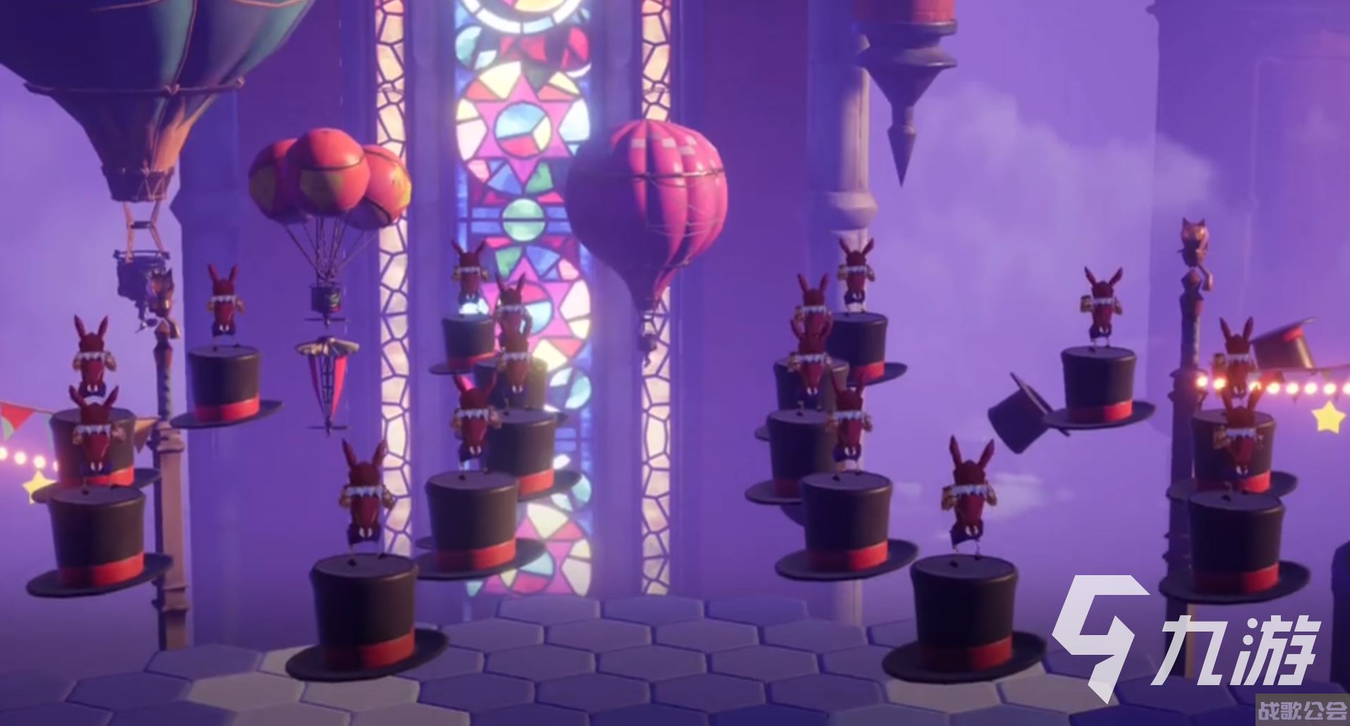 晶核蜂窝疾走怎么玩 晶核蜂窝疾走游戏玩法介绍,晶核手游资讯