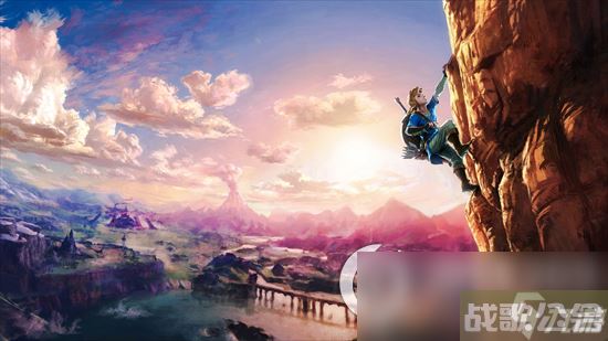 《塞尔达传说王国之泪》露珠在哪  露珠详细在哪里图文攻略,王国之泪资讯