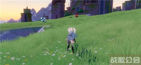 幻塔原能兽零件怎么获得-幻塔原能手炮选择推荐