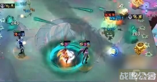 云顶之弈手游S9卡莎卓尔不群阵容装备怎么搭配,云顶之弈手游资讯