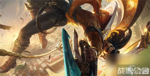 金铲铲之战阿克尚装备怎么给 S9阿克尚出装攻略,金铲铲之战资讯