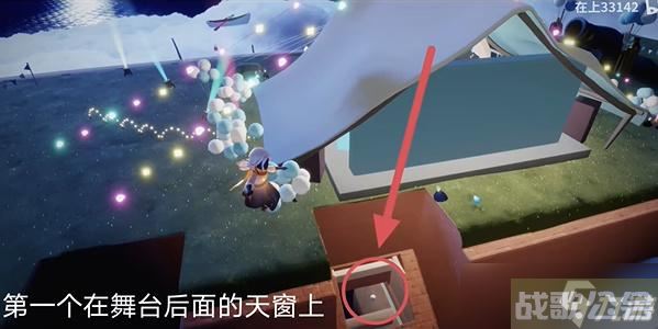 光遇6月27日活动蜡烛在哪里,光遇资讯 光遇6月27日活动蜡烛在哪里,光遇资讯