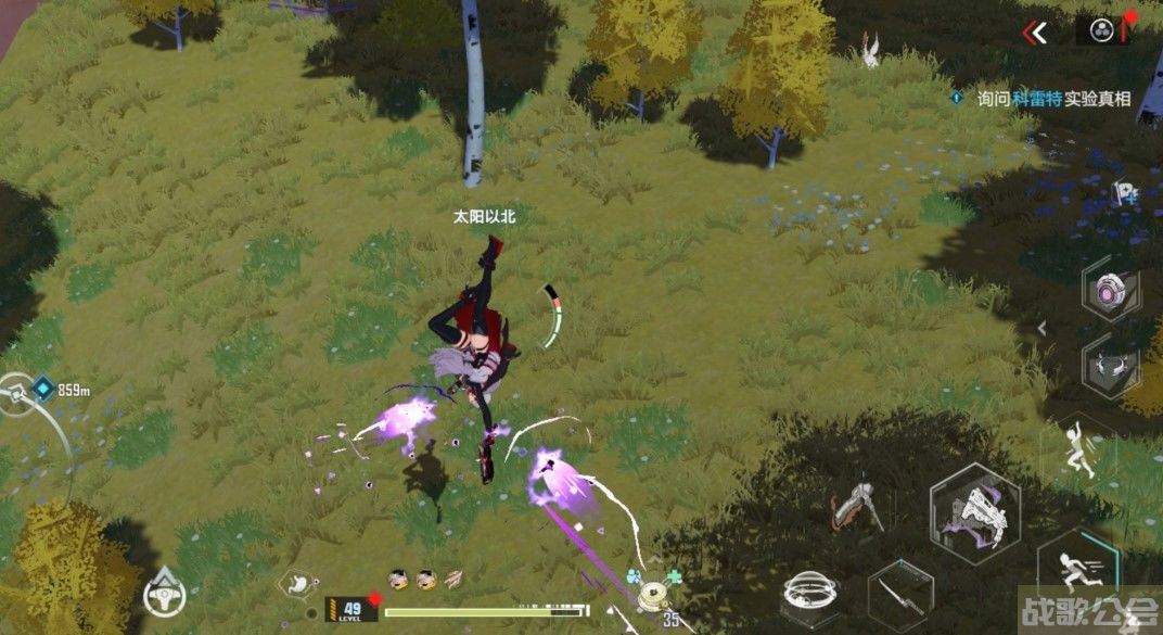 幻塔造梦机关卡怎么过-幻塔制作通关教程分享