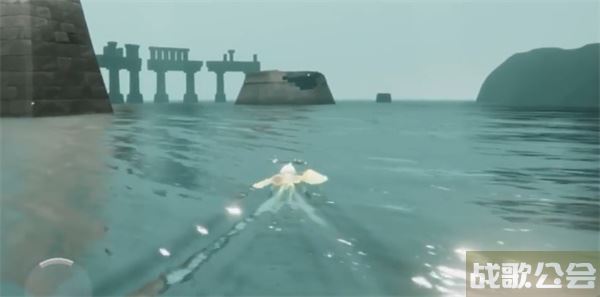 光遇潜海季向导先祖在哪-光遇潜海季向导先祖在哪里新手攻略