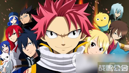 《妖精的尾巴激斗》伽吉鲁技能强度怎么样 伽吉鲁强度解析,妖精的尾巴激斗资讯 《妖精的尾巴激斗》伽吉鲁技能强度怎么样 伽吉鲁强度解析,妖精的尾巴激斗资讯