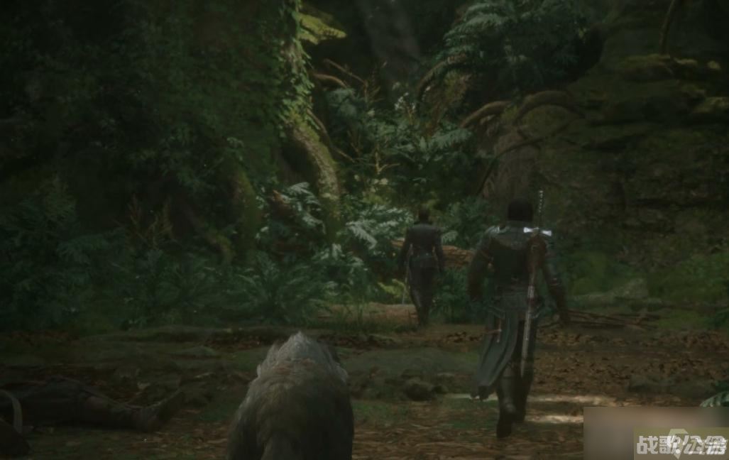 《最终幻想16》Boss暗夜渡鸦打法攻略,最终幻想16资讯