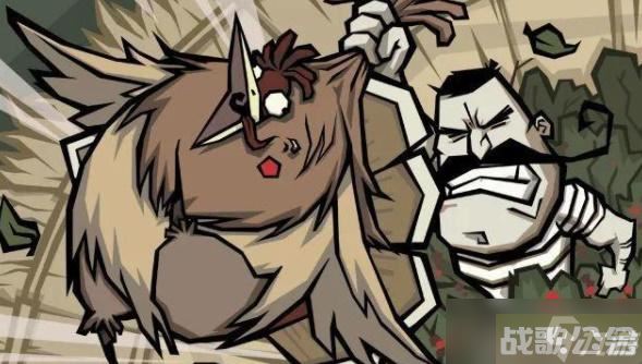 饥荒联机版远古守护者怎么召唤,饥荒移动版资讯