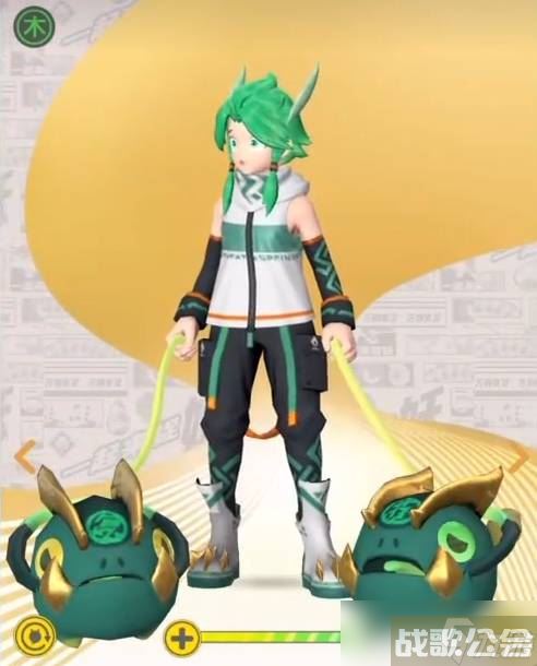 一起来捉妖句芒值得培养么 句芒技能属性介绍,一起来捉妖资讯