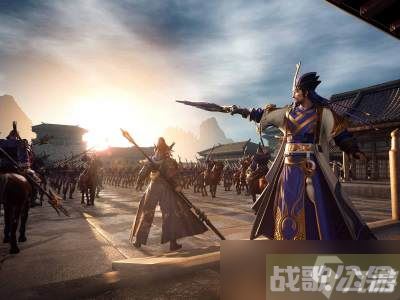 鸿图之下能够帮助大家提高将令值的方法,鸿图之下资讯