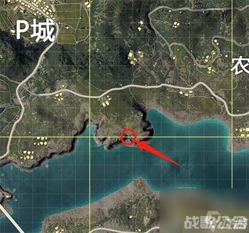 和平精英狙击点在哪 和平精英狙击点在哪里大全,和平精英资讯