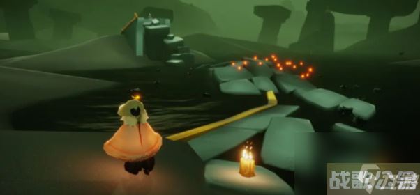 光遇6月20日 光遇6月20日每日任务,光遇资讯