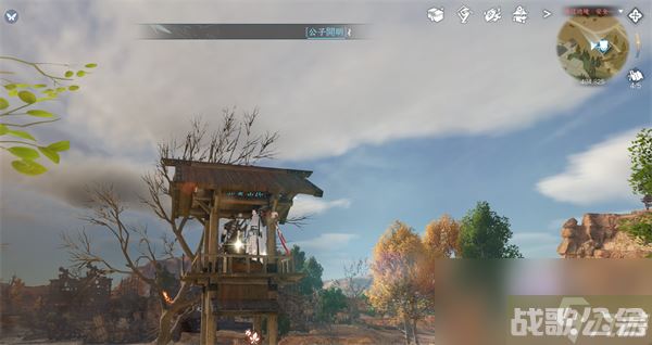 逆水寒手游宋辽边境宝箱在哪里大全,逆水寒手游资讯