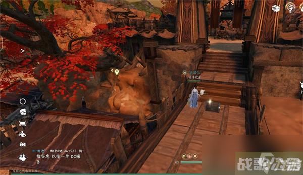 逆水寒手游宋辽边境宝箱在哪里大全,逆水寒手游资讯