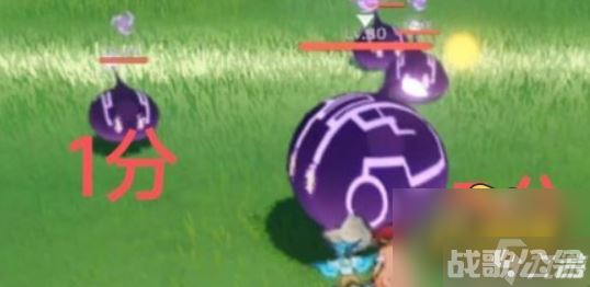 原神3.8冒险家试炼第四天怎么过-3.8冒险家试炼第四天高分通关攻略,原神资讯