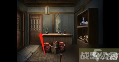 点灯2叩门怨第二章通关攻略,点灯2叩门怨资讯