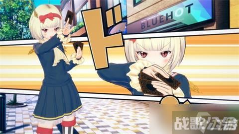 碧蓝航线竞技神增强了么 竞技神改版详情,碧蓝航线资讯