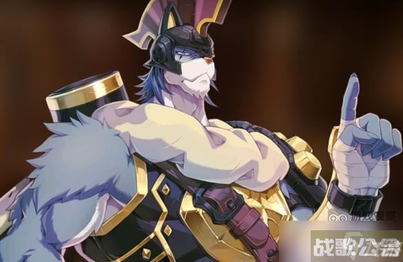 第七史诗国服大将法济斯强度解析,第七史诗资讯 第七史诗国服大将法济斯强度解析,第七史诗资讯