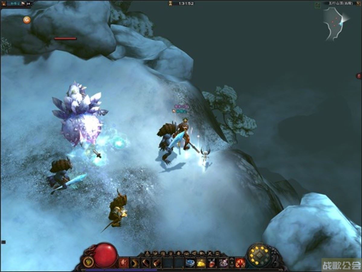 斗战神副本修炼点(斗战神普通和修炼爆率一样吗) 斗战神副本修炼点(斗战神普通和修炼爆率一样吗)